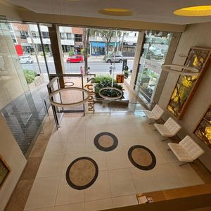 Venta Monoambiente P. Carretas C/gge Y Terraza