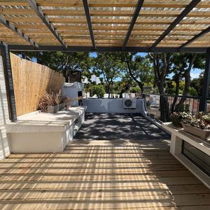 Venta Casa Pocitos Nuevo 3 Dorm - 2 Baños - Tza C/ Parrillero