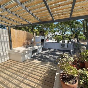 Venta Casa Pocitos 3 Dorm - 2 Baños - Azotea C/parrillero
