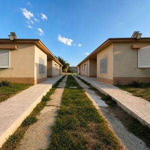 Venta Casa Parque Rivera -1 Dorm - Patio - Parrillero - Cochera
