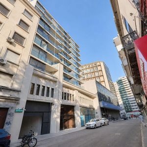 Venta Apto Centro 1 Dorm Terraza