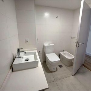 Venta Monoambiente Pocitos C/terraza