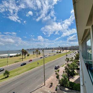 Venta Apartemento Pocitos 3 Dorm- Tza- Gge