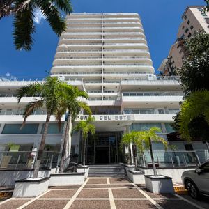 Departamento De Lujo En Venta – Edificio Punta Del Este