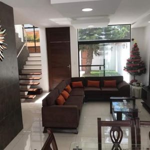 Casa Barrio California