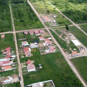 Terrenos A Credito Directo