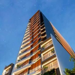 A Estrenar En Equipetrol Golden Tower