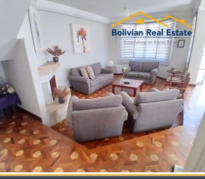 Bonita Casa En Venta En Bolognia