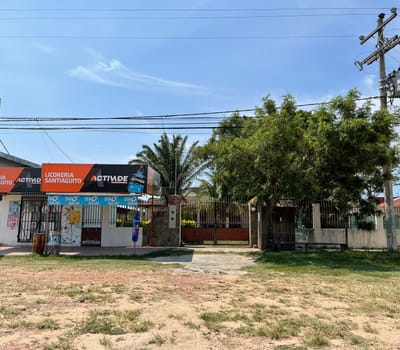 Terreno Con Casa En Venta Sobre Carretera A Porongo