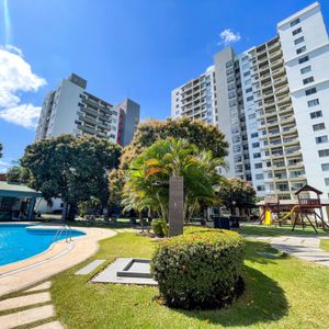 Departamento En Alquiler 