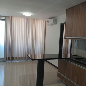 Departamento En Venta  1 Dormitorios 