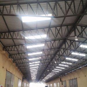 Terreno Para Galpon En Alquiler