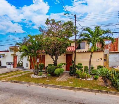 Casa En Venta, Barrio Guaracachi (tc:7)