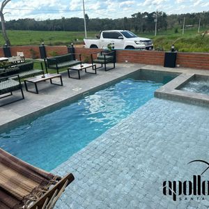 Cabaña De Lujo En Alquiler Por Dia 