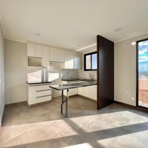 Departamento A Estrenar De 2 Dormitorios