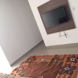 Dpto. Amoblado Torre Chiquitana