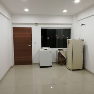 Bienes Raices Olam Alquila Dpto. De 1 Habitacion Z/parque Urbano