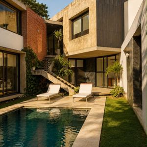 Hermosa Casa En Alquiler