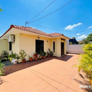 Casa De 4 Dormitorios En Venta Por El Remanso