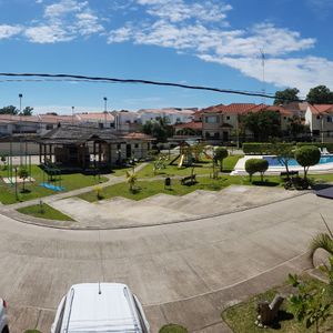 Casa En Condominio Hamburgo Norte, En El Remanso.