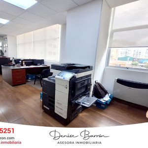 Calacoto, Oficinas En Venta Edificio Moderno