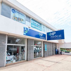 Consultorios En Alquiler