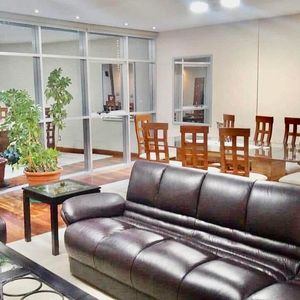 Exclusivo Departamento En Alquiler Confort Y Elegancis