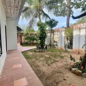 Hermosa Casa En Alquiler