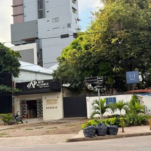 Inmueble En Venta A Precio De Terreno (brigida)