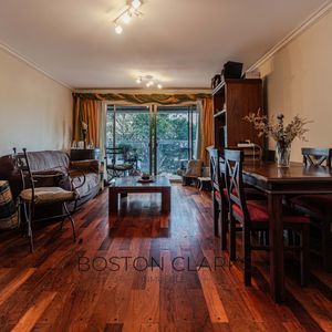 Apartamento De Tres Dormitorios Con Garage En Venta En Malvin