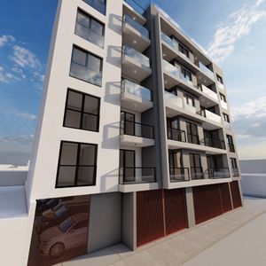 Edificio Lisboa
