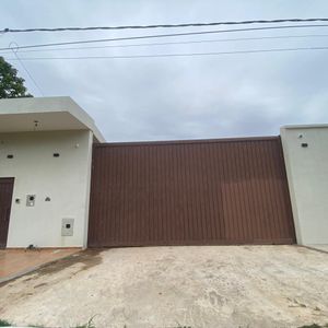 Casa + Terreno En Esquina – Km 12 Doble Via La Guardia