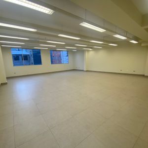 Oficinas En Alquiler  