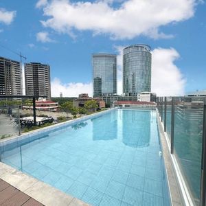 Monoambiente Amoblado En Alquiler - Edificio You By Smart Studio