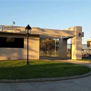 Terreno En Venta En Zona Urubó