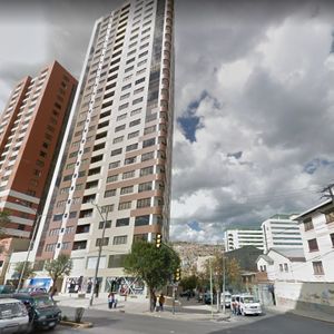 Alquiler Departamento Miraflores 