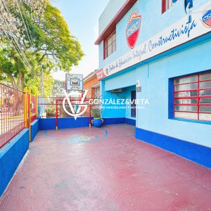 Casa 3 Dormitorios 2 Baños + Escuela Completa Brazo Oriental