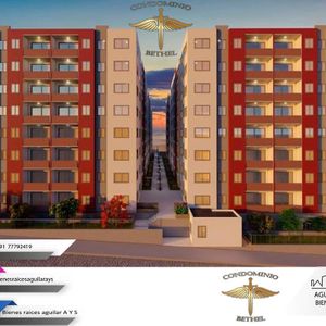 Pre-venta Departamentos  En Condominio 