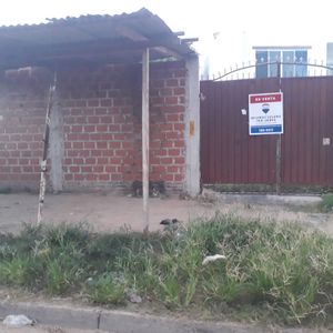 Casa A Precio De Terreno Zona Plan 3000