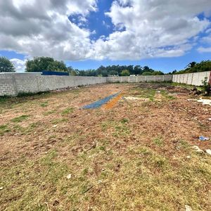 Alquiler Terreno 1.250 M² Barros Blancos! A Pasos De La Ruta!