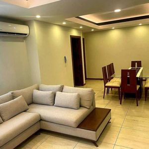 Departamento Amoblado, Condominio Sky Ardeco