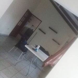 Anticretico Departamento Semi-independiente