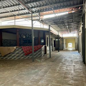 Local Para Resto Bar C/bolivar Con 100m2 A Estrenar!!