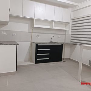 Departamento A Estrenar En Venta De 1 Dormitorio Equipado 