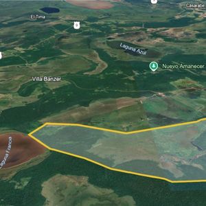 Inmueble # 744 Propiedad En Trinidad, A 60 Km Al Sur De La Ciudad