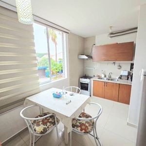 Departamento De 2 Dormitorios En Venta - Avenida Beni 6to Anillo