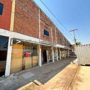 Galpon En Venta, Parque Industrial