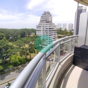 Alquiler Anual Apto 3d Brava Punta Con Amenities
