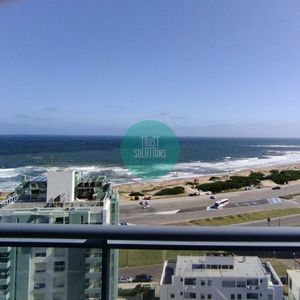Venta Penthouse 2d A Estrenar Brava Punta Con Amenities