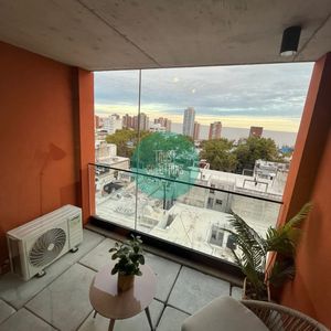 Venta Barrio Sur 1d Ley Vis Ed.01 Sync Amenities Terraza A Estrenar